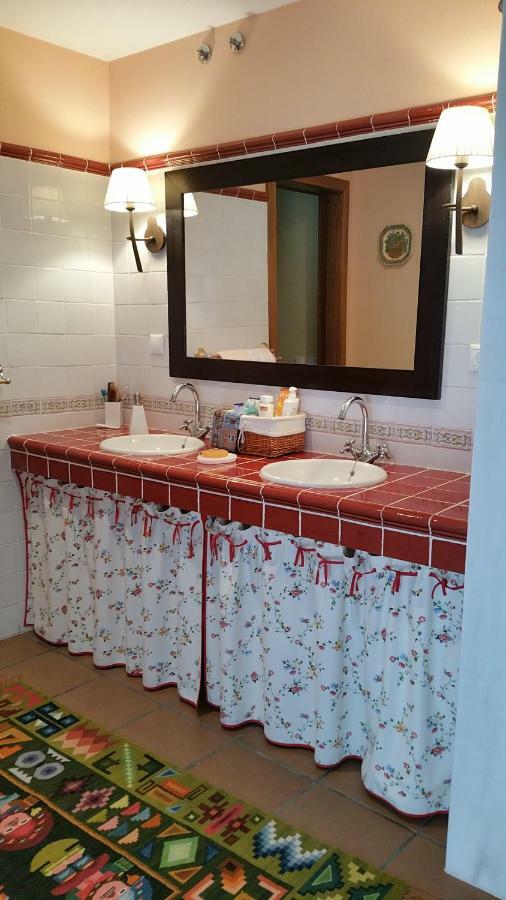 Willa A Casa Do Buxo Nogueira De Ramuin Zewnętrze zdjęcie