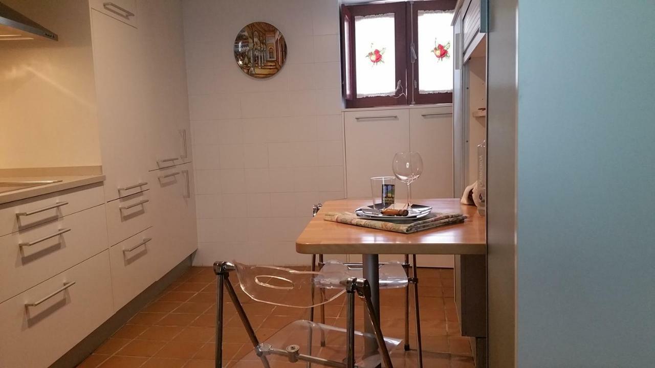 Willa A Casa Do Buxo Nogueira De Ramuin Zewnętrze zdjęcie