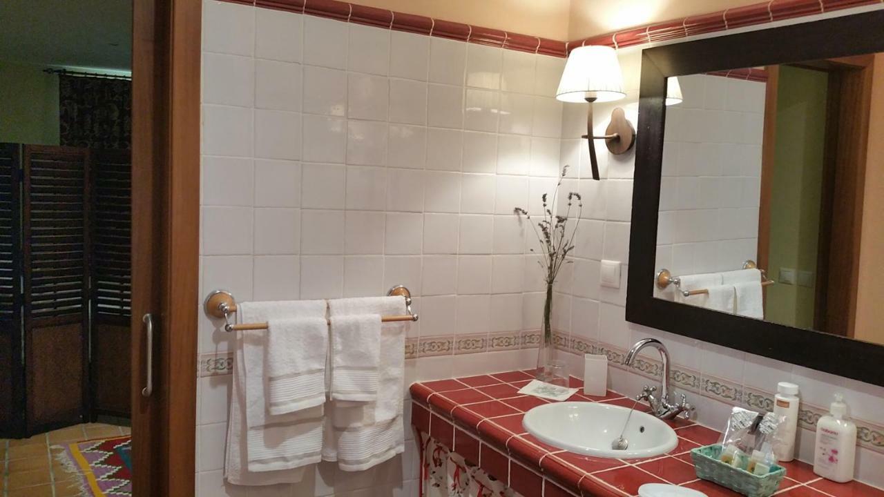 Willa A Casa Do Buxo Nogueira De Ramuin Zewnętrze zdjęcie