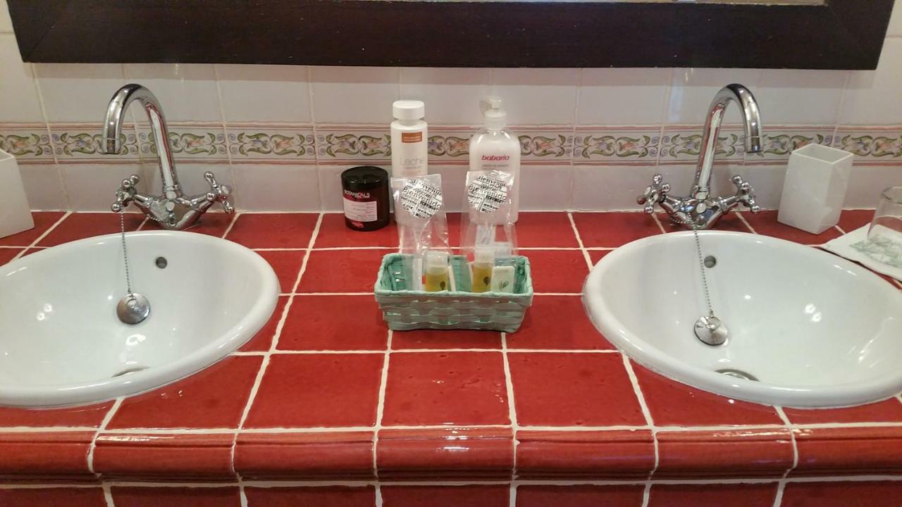 Willa A Casa Do Buxo Nogueira De Ramuin Zewnętrze zdjęcie